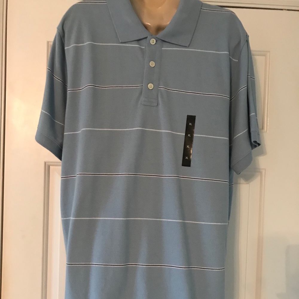 Banana Republic Men’s XL Polo Shirt